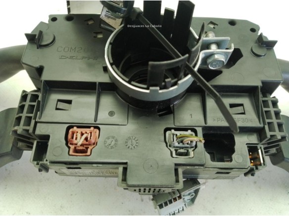 96722132XT MANDO COMPLETO FIAT SCUDO Furgón (270_, 272_)|Desguaces La Cabaña