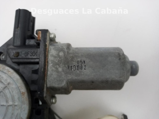 ELEVALUNAS|Desguaces La Cabaña