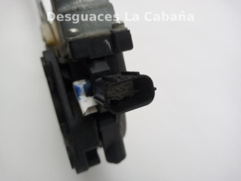 ELEVALUNAS|Desguaces La Cabaña 2