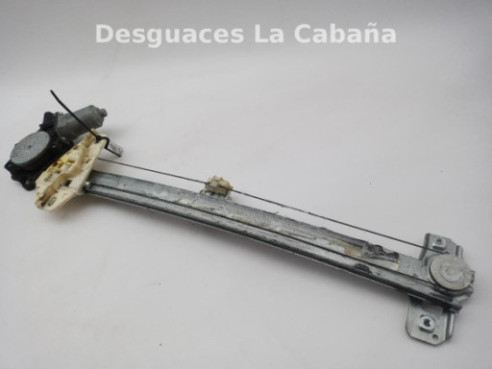 ELEVALUNAS PUERTA LAT DEL IZQ HONDA CR-V III (RE_) |Desguaces La Cabaña