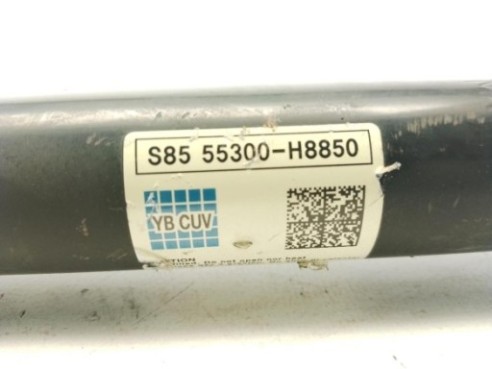 55300H8850 AMORTIGUADOR TRA DER KIA STONIC (YB)|Desguaces La Cabaña