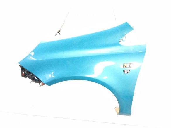 93189645 ALETA DEL IZQ OPEL CORSA D (S07)|Desguaces La Cabaña