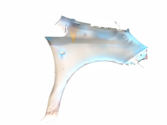 93189645 ALETA DEL IZQ OPEL CORSA D (S07)|Desguaces La Cabaña