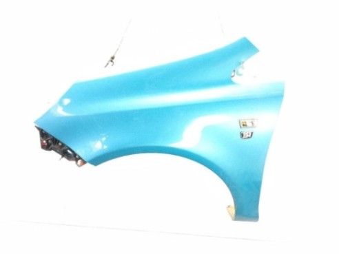 93189645 ALETA DEL IZQ OPEL CORSA D (S07)|Desguaces La Cabaña
