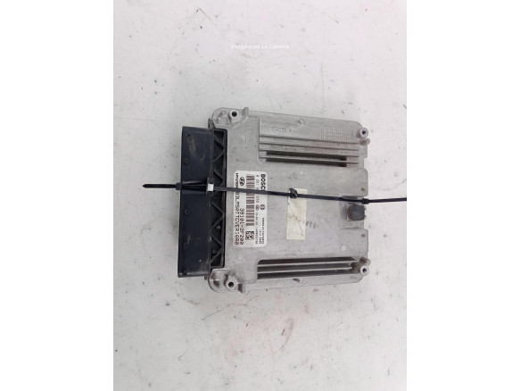 391012F200 CENTRALITA MOTOR HYUNDAI ix35 (LM, EL, ELH) |Desguaces La Cabaña