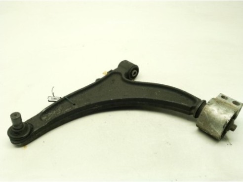 BRAZO SUSPENSION DEL IZQ INF OPEL INSIGNIA A (G09)|Desguaces La Cabaña