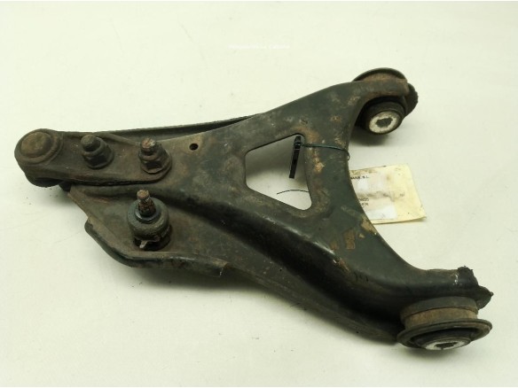 BRAZO SUSPENSION DEL DER INF RENAULT KANGOO (KC0/1_)|Desguaces La Cabaña