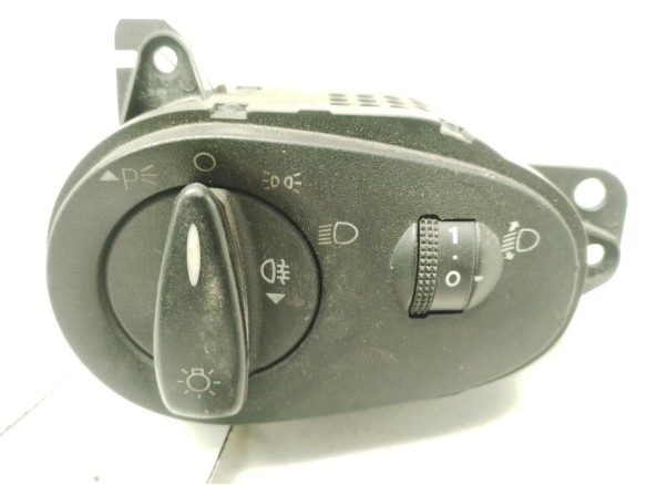 98AG13A024GCG CONMUTADOR LUCES FORD FOCUS (DAW, DBW)|Desguaces La Cabaña