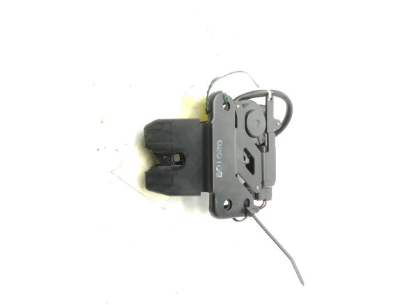 CERRADURA PORTON / TAPA MALETA HYUNDAI TUCSON (TL)|Desguaces La Cabaña