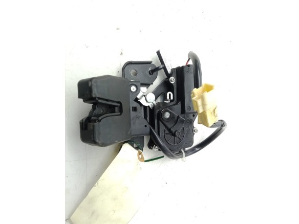 CERRADURA PORTON / TAPA MALETA HYUNDAI TUCSON (TL)|Desguaces La Cabaña