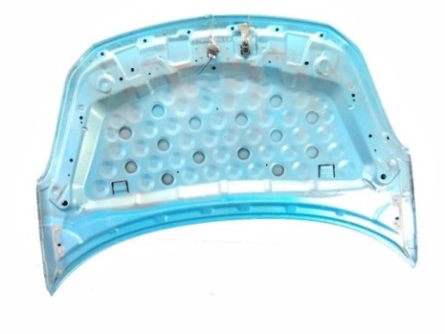 95514714 CAPO OPEL CORSA D (S07)|Desguaces La Cabaña