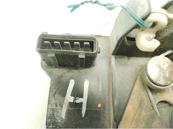 913854 CERRADURA PUERTA LAT TRA DER PEUGEOT 306 Fastback (7A, 7C, N3, N5)|Desguaces La Cabaña