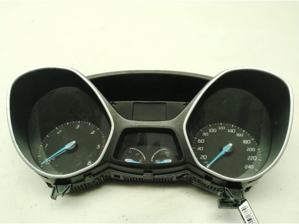 BM5T10849CT, CUADRO INSTRUMENTOS FORD C-MAX II (DXA/CB7, DXA/CEU)|Desguaces La Cabaña