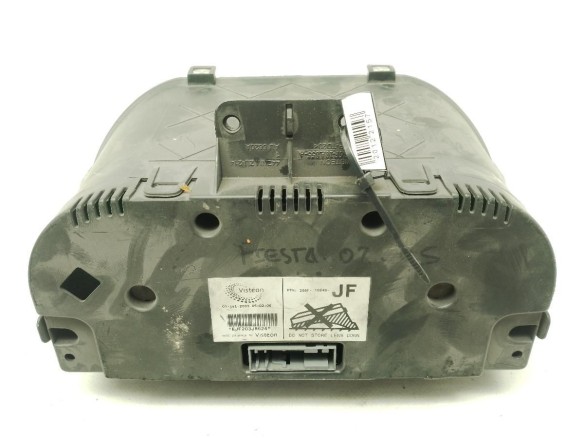 2S6F10849JF, CUADRO INSTRUMENTOS FORD FIESTA IV (JA_, JB_)|Desguaces La Cabaña