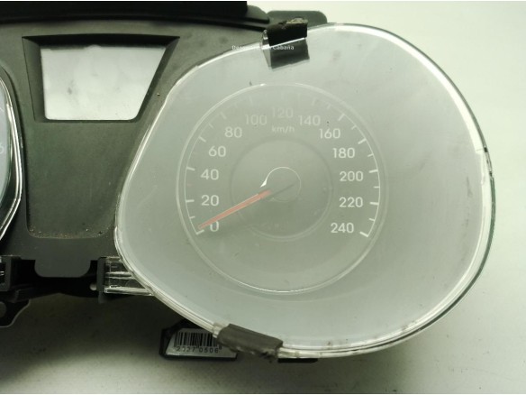 940231K430 CUADRO INSTRUMENTOS HYUNDAI ix20 (JC)|Desguaces La Cabaña