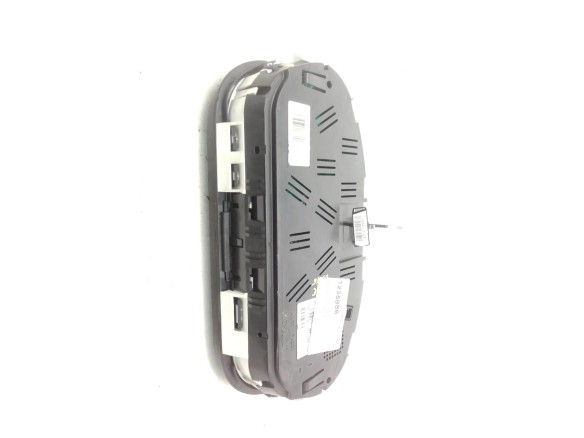 RNI248103468R, CUADRO INSTRUMENTOS RENAULT MEGANE III Fastback (BZ0_)|Desguaces La Cabaña
