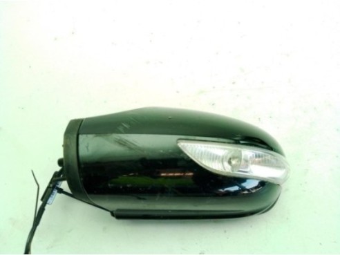 A1698810201 ALETA DEL DER MERCEDES BENZ CLASE A (W169)|Desguaces La Cabaña 2