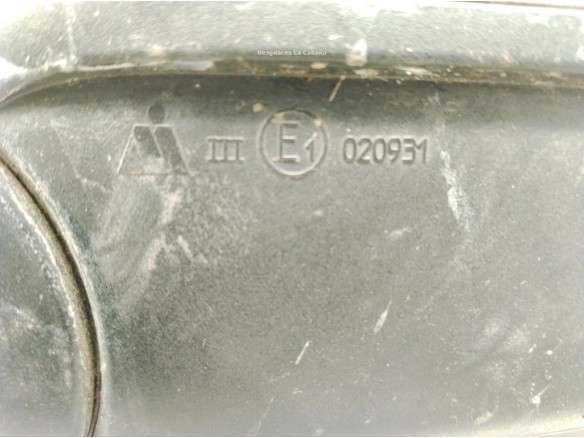 8K1857410AG01C  ESPEJO DER AUDI A4 (8K2, B8)|Desguaces La Cabaña