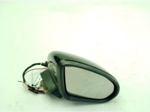 A0997201902 CERRADURA PUERTA LAT DEL IZQ MERCEDES BENZ CLASE A (W177)|Desguaces La Cabaña