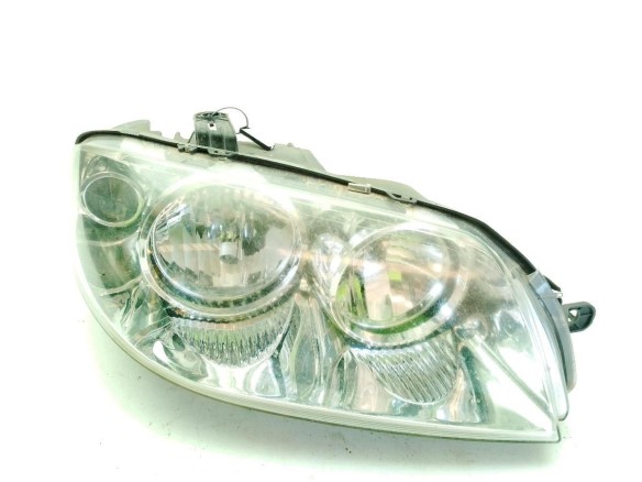 0000046849354 FARO DERECHO FIAT PUNTO (188_)|Desguaces La Cabaña