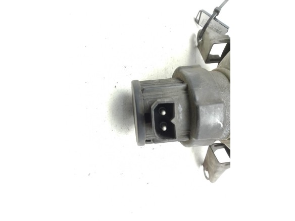 FARO DERECHO BMW 5 (E34)|Desguaces La Cabaña