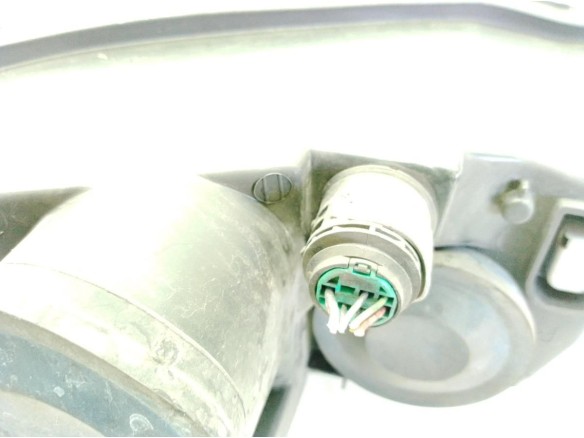 0000046849354 FARO DERECHO FIAT PUNTO (188_)|Desguaces La Cabaña