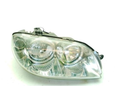 0000046849354 FARO DERECHO FIAT PUNTO (188_)|Desguaces La Cabaña