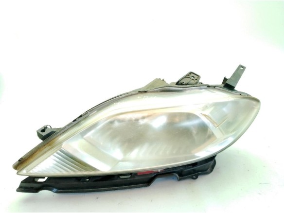   FARO IZQUIERDO HONDA FR-V (BE)|Desguaces La Cabaña