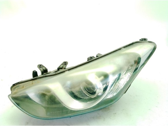 92101A6000 FARO IZQUIERDO HYUNDAI i30 (GD)|Desguaces La Cabaña