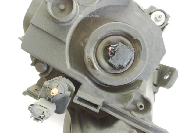   FARO DERECHO HONDA FR-V (BE)|Desguaces La Cabaña