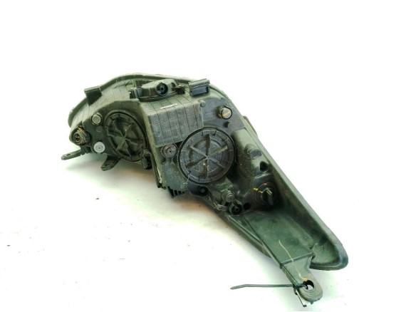 92101A6000 FARO IZQUIERDO HYUNDAI i30 (GD)|Desguaces La Cabaña