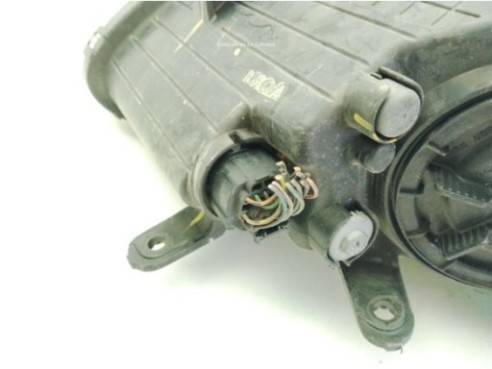 92101A6000 FARO IZQUIERDO HYUNDAI i30 (GD)|Desguaces La Cabaña