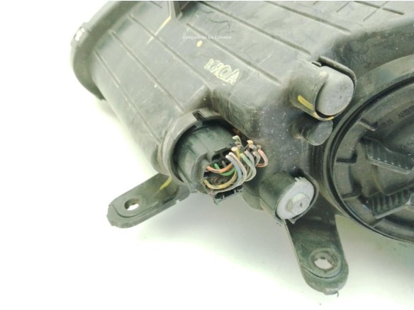 92101A6000 FARO IZQUIERDO HYUNDAI i30 (GD)|Desguaces La Cabaña