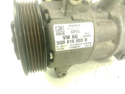 COMPRESOR AA|Desguaces La Cabaña 2