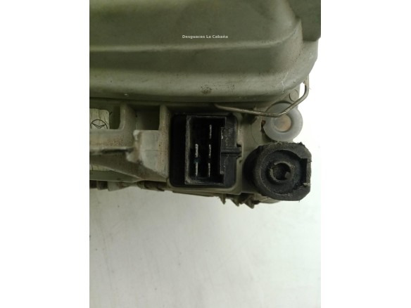 A6388200161 FARO DERECHO MERCEDES BENZ VITO Furgón (638)|Desguaces La Cabaña