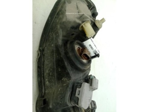 93175368 FARO IZQUIERDO OPEL ASTRA G Fastback (T98)|Desguaces La Cabaña