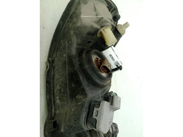 93175368 FARO IZQUIERDO OPEL ASTRA G Fastback (T98)|Desguaces La Cabaña