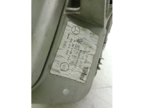 A6388200161 FARO DERECHO MERCEDES BENZ VITO Furgón (638)|Desguaces La Cabaña
