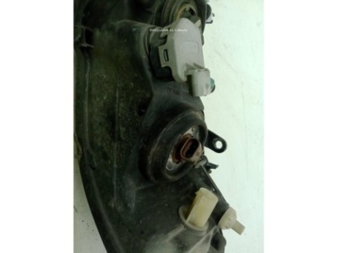 93175369 FARO DERECHO OPEL ASTRA G Fastback (T98)|Desguaces La Cabaña