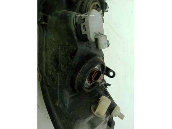 93175369 FARO DERECHO OPEL ASTRA G Fastback (T98)|Desguaces La Cabaña