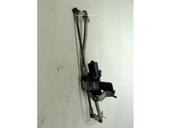 6405PP MOTOR LIMPIAPARABRISAS DEL CITROEN JUMPER Furgón|Desguaces La Cabaña