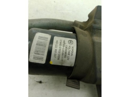 6405PP MOTOR LIMPIAPARABRISAS DEL CITROEN JUMPER Furgón|Desguaces La Cabaña