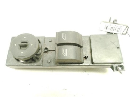 3M5T14529 MANDO ELEVALUNAS PUERTA LAT DEL IZQ FORD FOCUS II (DA_, HCP)|Desguaces La Cabaña