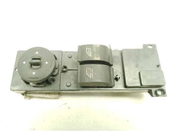 7M5T14529BA, MANDO ELEVALUNAS PUERTA LAT DEL IZQ FORD FOCUS II (DA_, HCP)|Desguaces La Cabaña