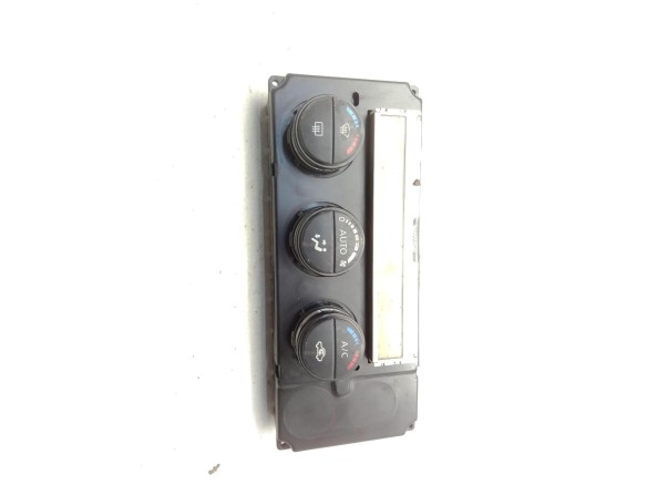27510EB56A MANDO CALEFACCION NISSAN NAVARA (D22_)|Desguaces La Cabaña