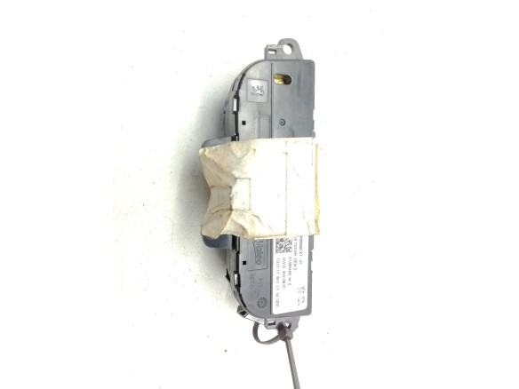 96666291XT, MANDO CLIMA PEUGEOT 508|Desguaces La Cabaña