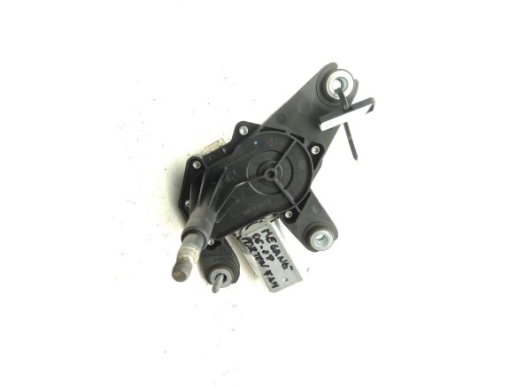 MOTOR LIMPIAPARABRISAS TRA RENAULT MEGANE II Ranchera familiar (KM0/1_)|Desguaces La Cabaña
