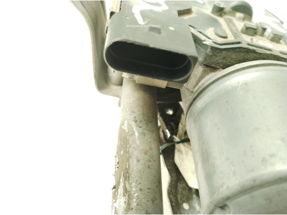 5P0955119B, MOTOR LIMPIAPARABRISAS DEL SEAT LEON (1P1)|Desguaces La Cabaña