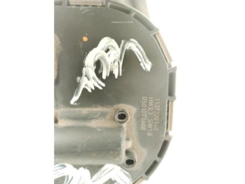 5P0955119B, MOTOR LIMPIAPARABRISAS DEL SEAT LEON (1P1)|Desguaces La Cabaña