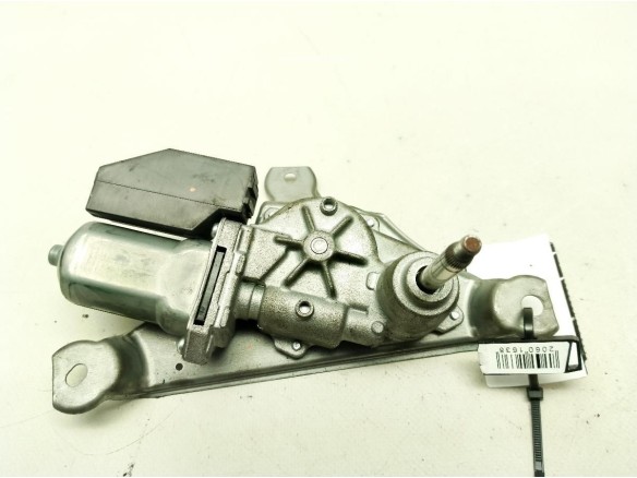 851300D080 MOTOR LIMPIAPARABRISAS TRA TOYOTA YARIS (_P13_)|Desguaces La Cabaña